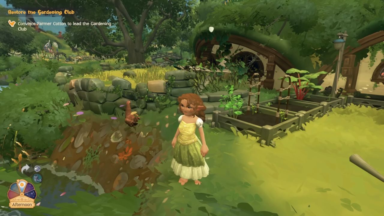 Tales of the Shire, PC, Gameplay, Beginner’s Guide, Gameplay Tips & Tricks, Screenshot, NoobFeed