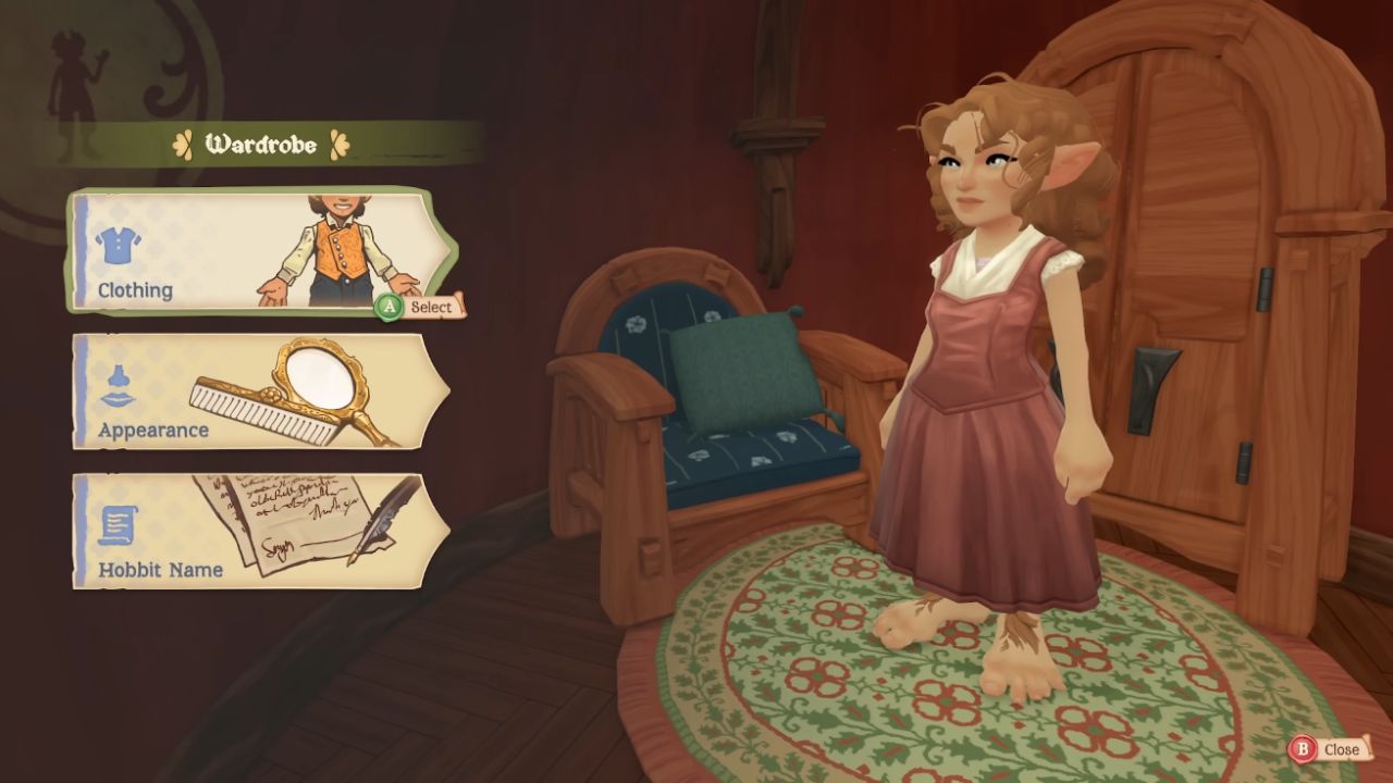 Tales of the Shire, PC, Gameplay, Beginner’s Guide, Gameplay Tips & Tricks, Screenshot, NoobFeed