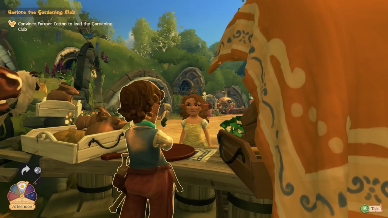 Tales of the Shire, PC, Gameplay, Beginner’s Guide, Gameplay Tips & Tricks, Screenshot, NoobFeed