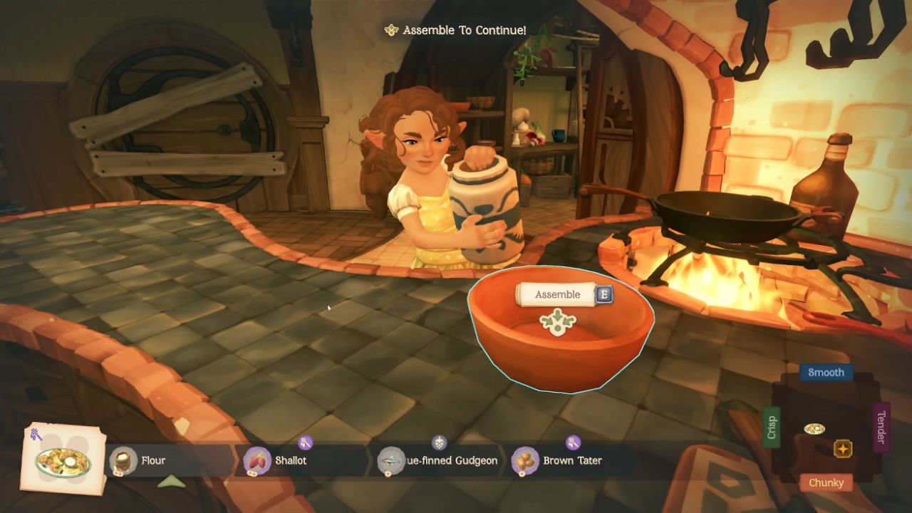 Tales of the Shire, PC, Gameplay, Beginner’s Guide, Gameplay Tips & Tricks, Screenshot, NoobFeed