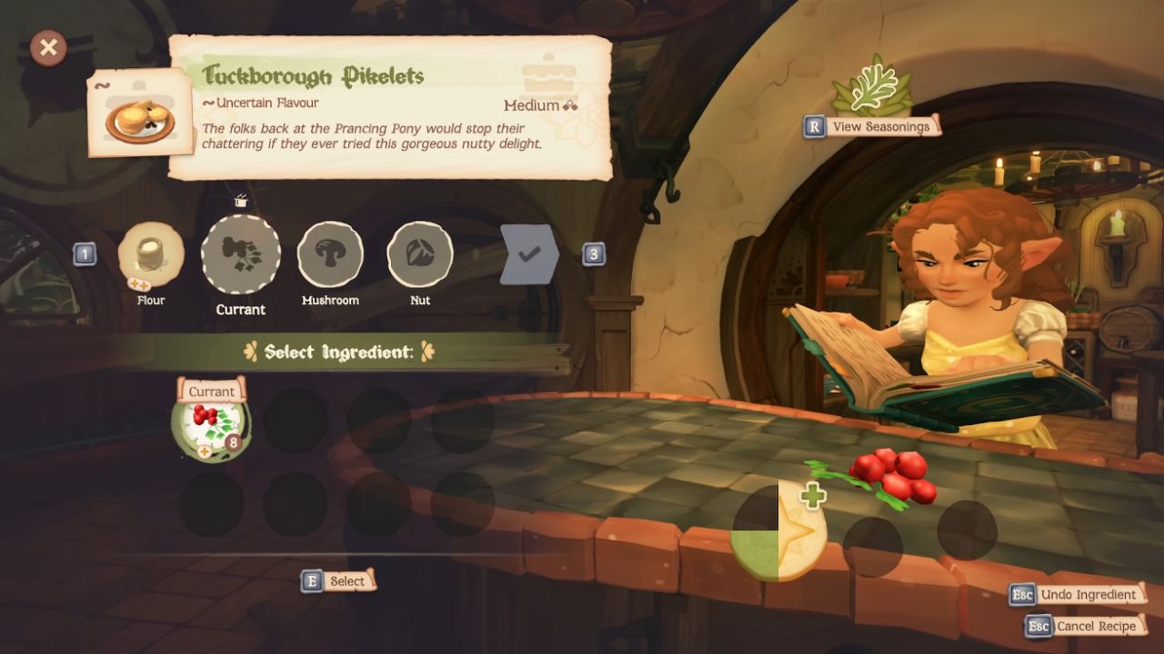 Tales of the Shire, PC, Gameplay, Beginner’s Guide, Gameplay Tips & Tricks, Screenshot, NoobFeed