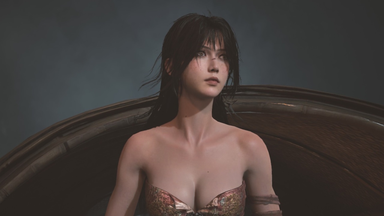 WUCHANG: Fallen Feathers Patch 1.5, The Soulslike Redemption in Real Time, PC, Gameplay, Screenshot, NoobFeed