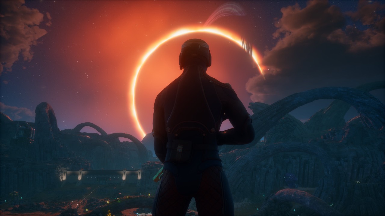 The Outer Worlds 2, Breaks the Rules, No Respec, No Mercy, and All the Chaos, PC, Gameplay, Screenshot, NoobFeed
