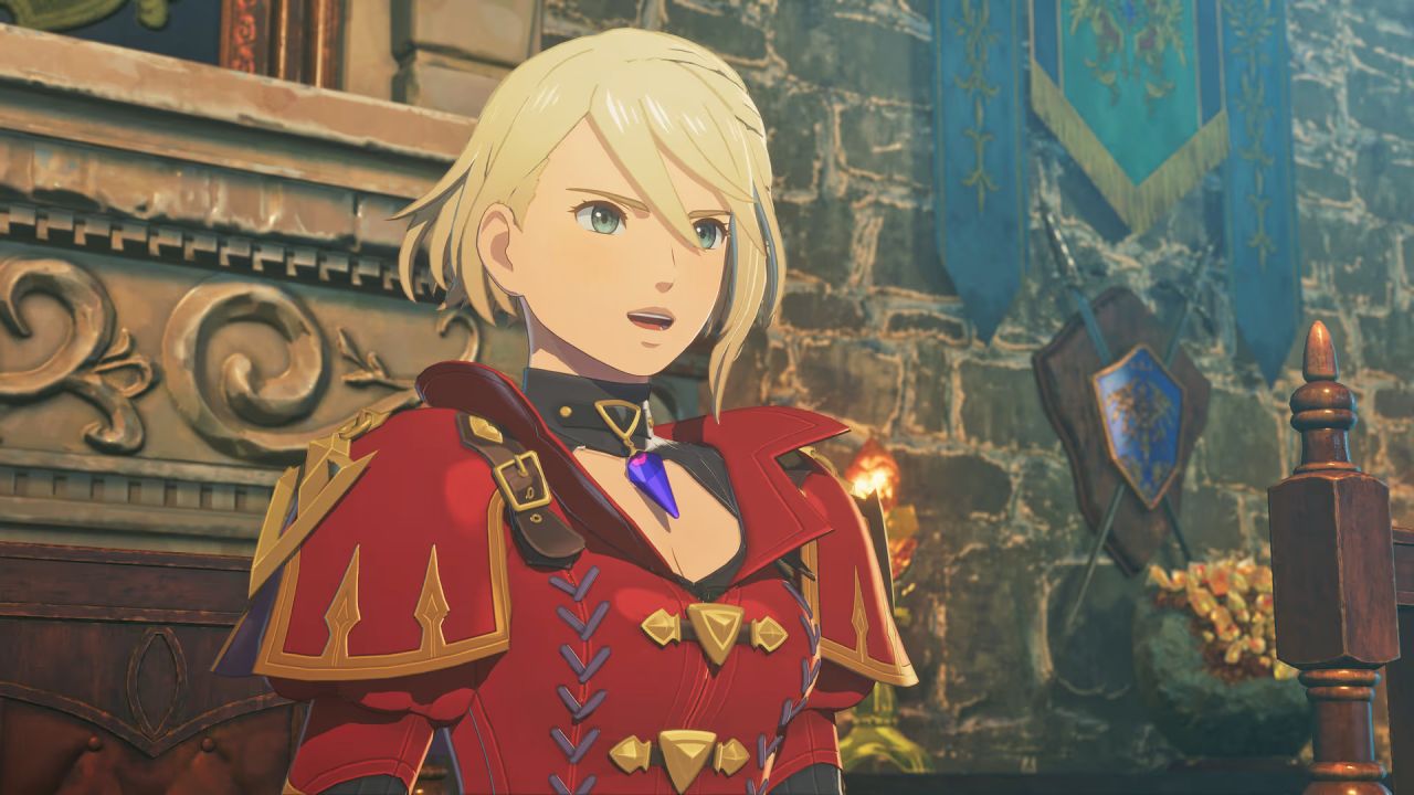 Nintendo Switch 2' Silence, the 2025 Game Lineup