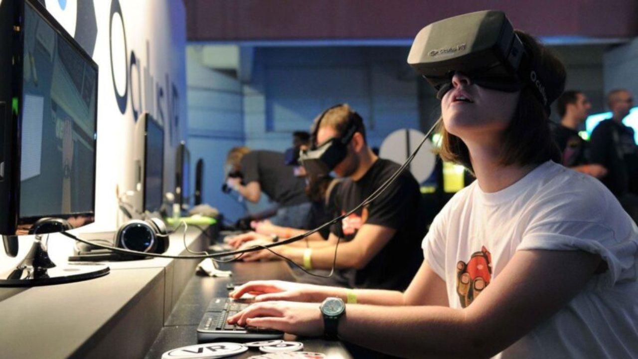 AI in VR Gaming