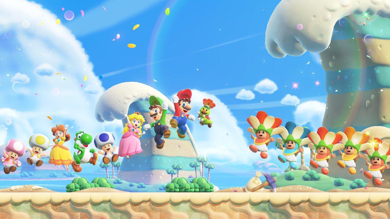Mario Wonder, Switch-2, nintendo, noobfeed, news, rumors, nintendo direct 2026, Clearing announcements, earnings timing