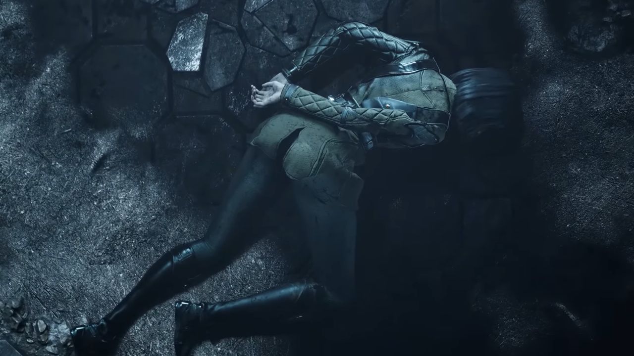 The First Descendant, Season 3 Breakthrough, Sexy Female Protagonist, NoobFeed
