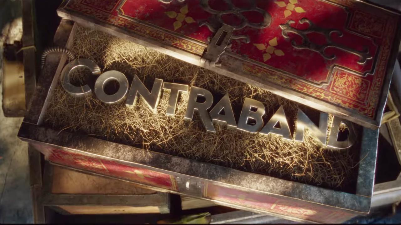 Contraband Cancelled Xbox, Continues the Wave of Cancellations