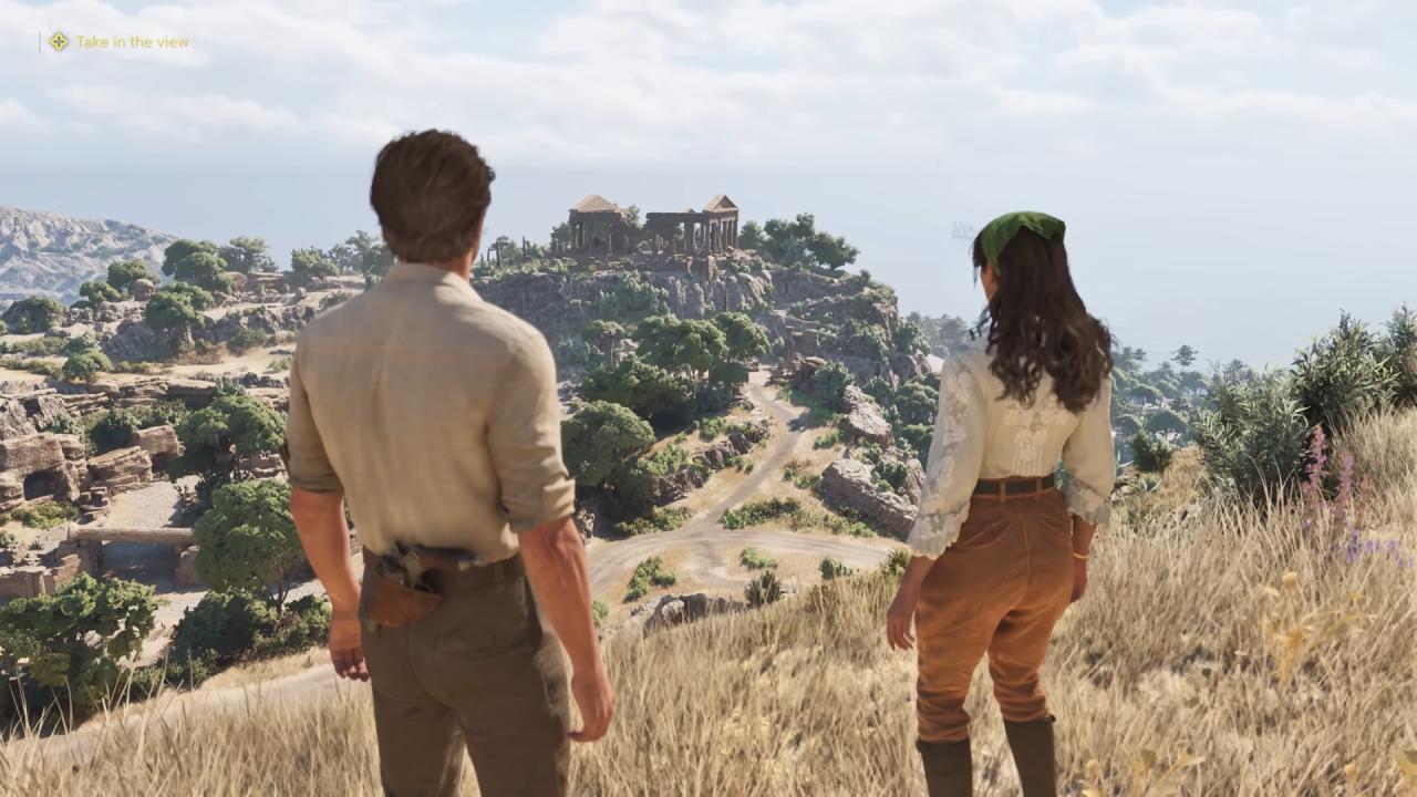 Mafia: The Old Country, Romance, Review, PS5 Pro, Gameplay, Screenshots, NoobFeed