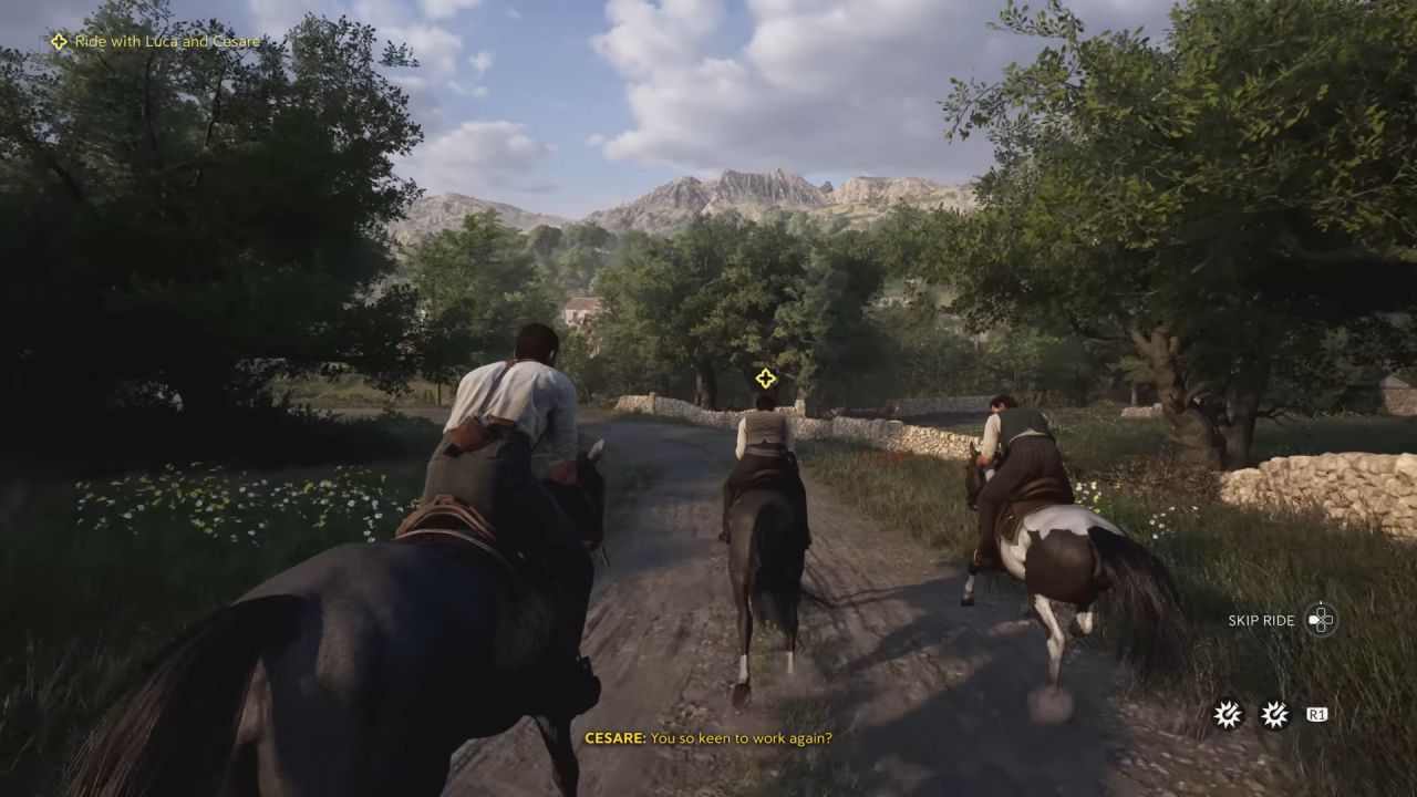 Mafia: The Old Country, Review, PS5 Pro, Gameplay, Screenshots, NoobFeed