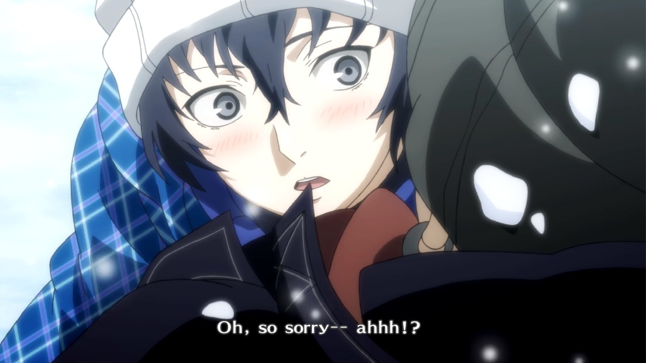 Atlus Survey Hinted at Future Persona, SMT, Etrian Odyssey Projects