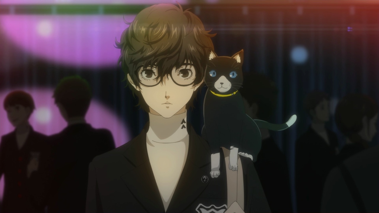 Persona 6, Characters, 2027 Release, Xbox Showcase