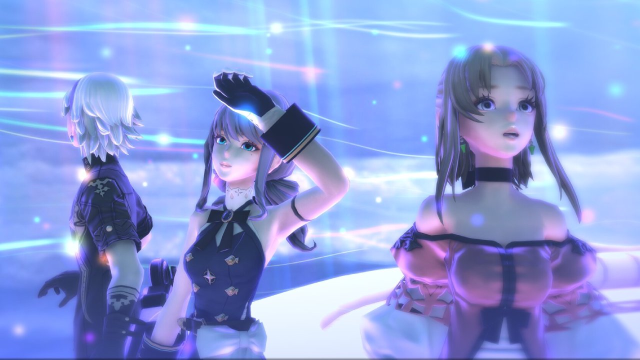 10 Best Square Enix JRPGs that aren't Final Fantasy, FANTASIAN Neo Dimension, PC, Gameplay, Screenshot, NoobFeed