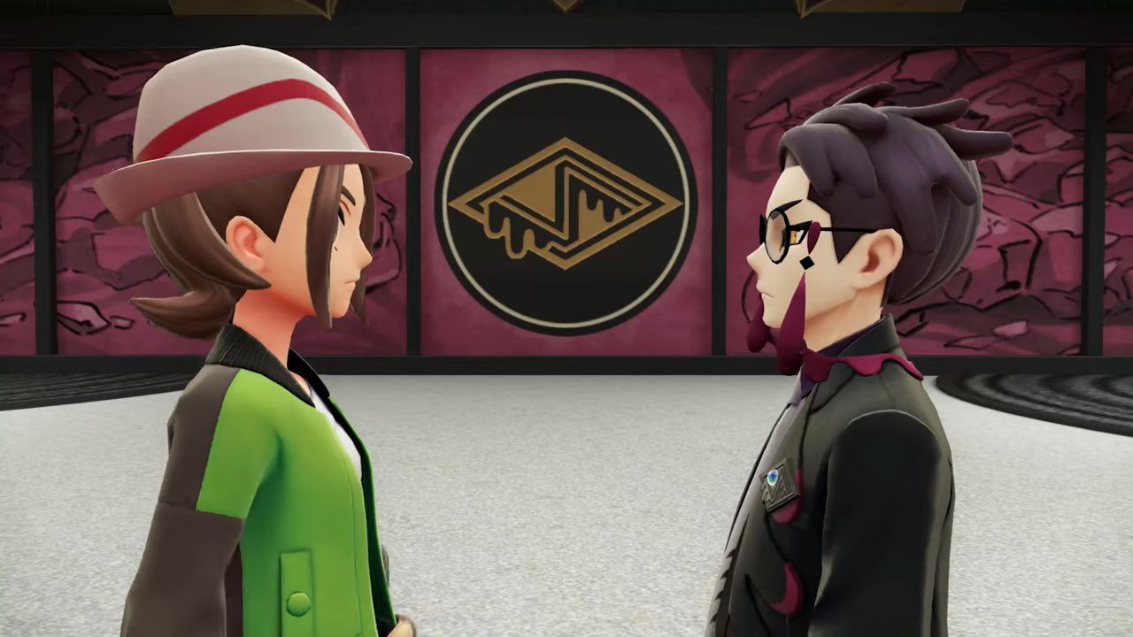 Pok&eacute;mon Legends: Z-A, News