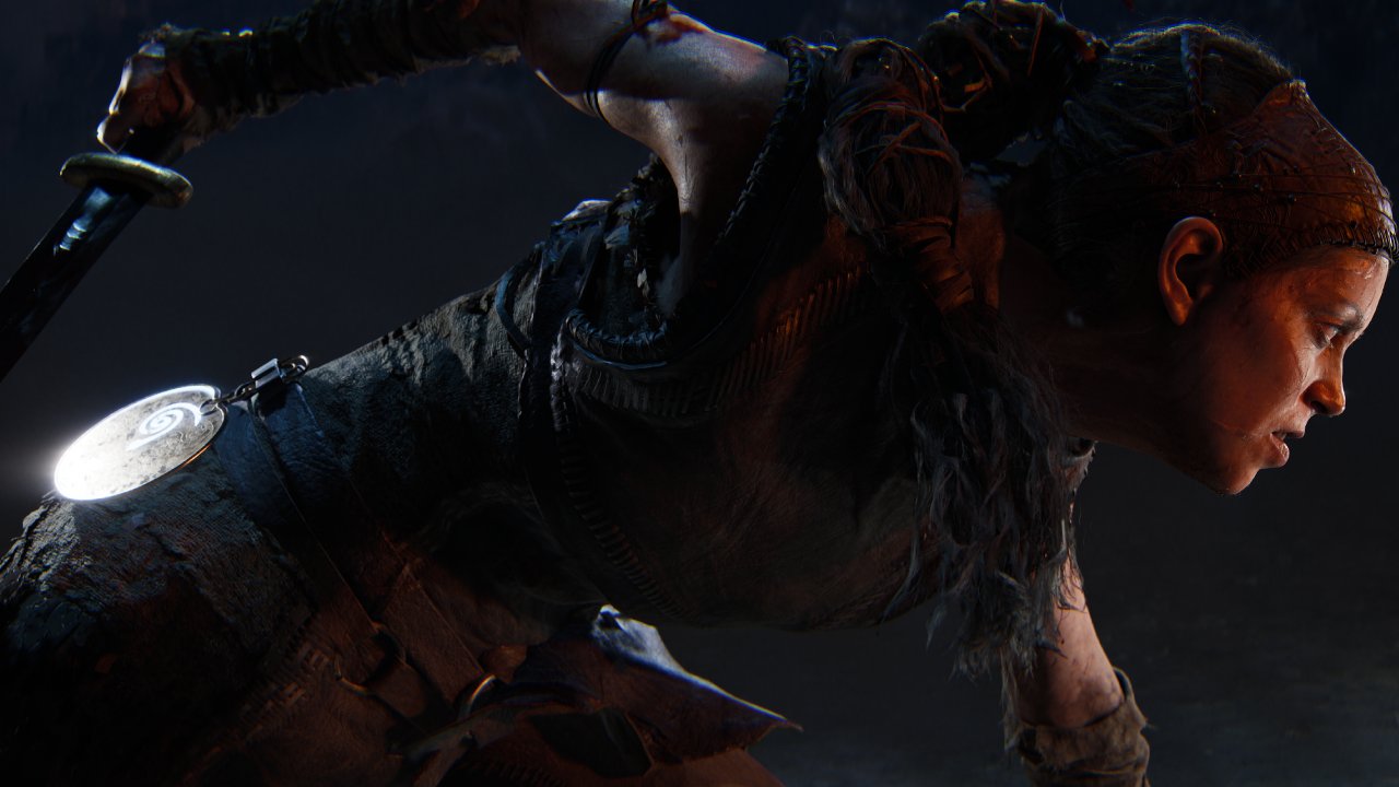 Hellblade II Enhanced, The Quiet Return That, Transforms Senua&rsquo;s Saga, PC, Gameplay, Screenshot, NoobFeed