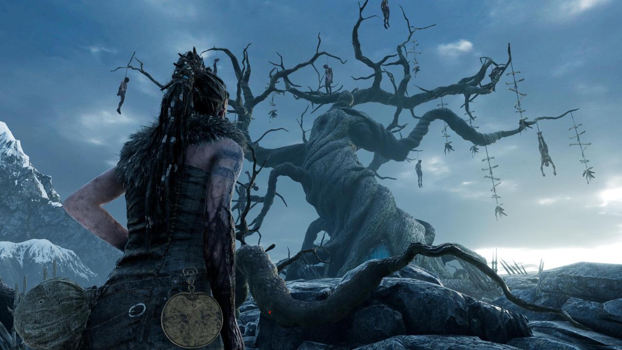 Hellblade II Enhanced, The Quiet Return That, Transforms Senua&rsquo;s Saga, PC, Gameplay, Screenshot, NoobFeed