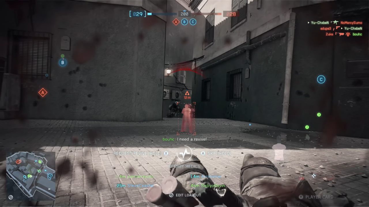 Battlefield 6, Beta, Shotgun Chaos, Cheating, Server Browser, Controversy, NoobFeed