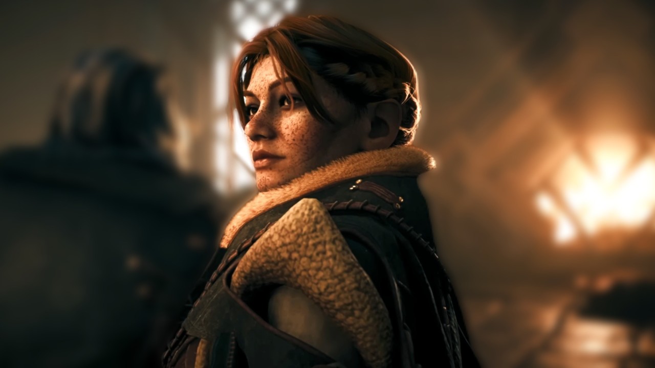 Mass Effect's, Silent Signal, BioWare Whispering, a Farewell?, PC, Gameplay, Screenshot, NoobFeed