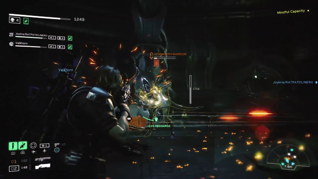 Aliens: Fireteam Elite, PC, Gameplay, How to Play Doc, Screenshot, NoobFeed