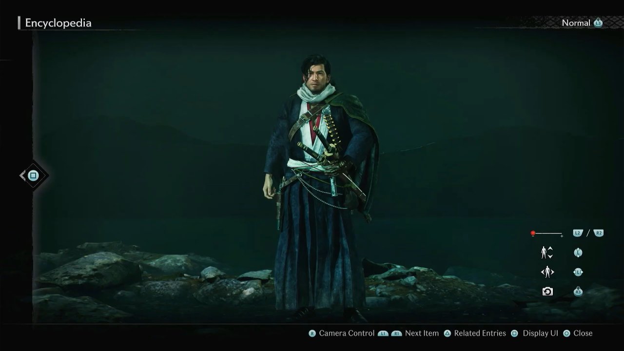 Rise of the Rōnin, Rise of the Rōnin Guide, How to Unlock Ryoma Sakamoto as Ally, PS5, Gameplay, Screenshot, NoobFeed