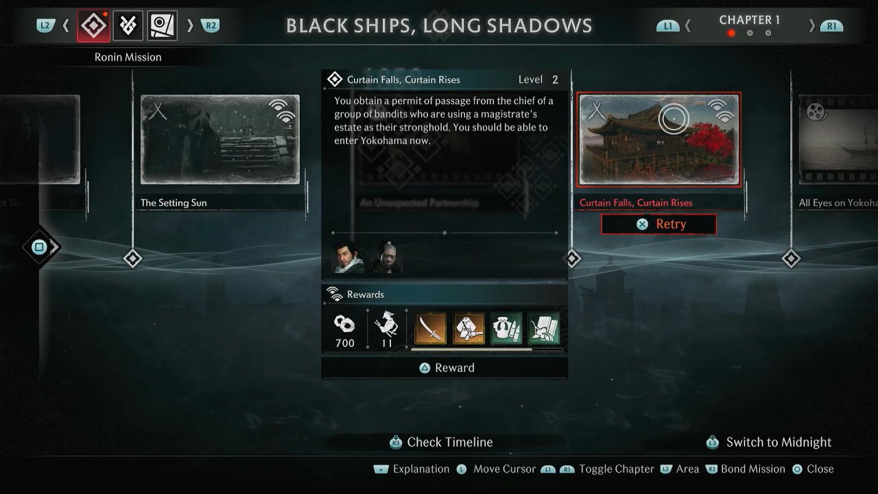 Rise of the Rōnin, Rise of the Rōnin Guide, How to Unlock Ryoma Sakamoto as Ally, PS5, Gameplay, Screenshot, NoobFeed