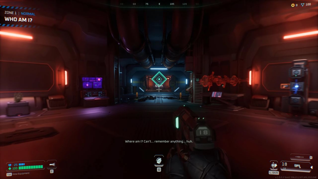 Deadzone: Rogue, Review, PC, Gameplay, Screenshots, NoobFeed