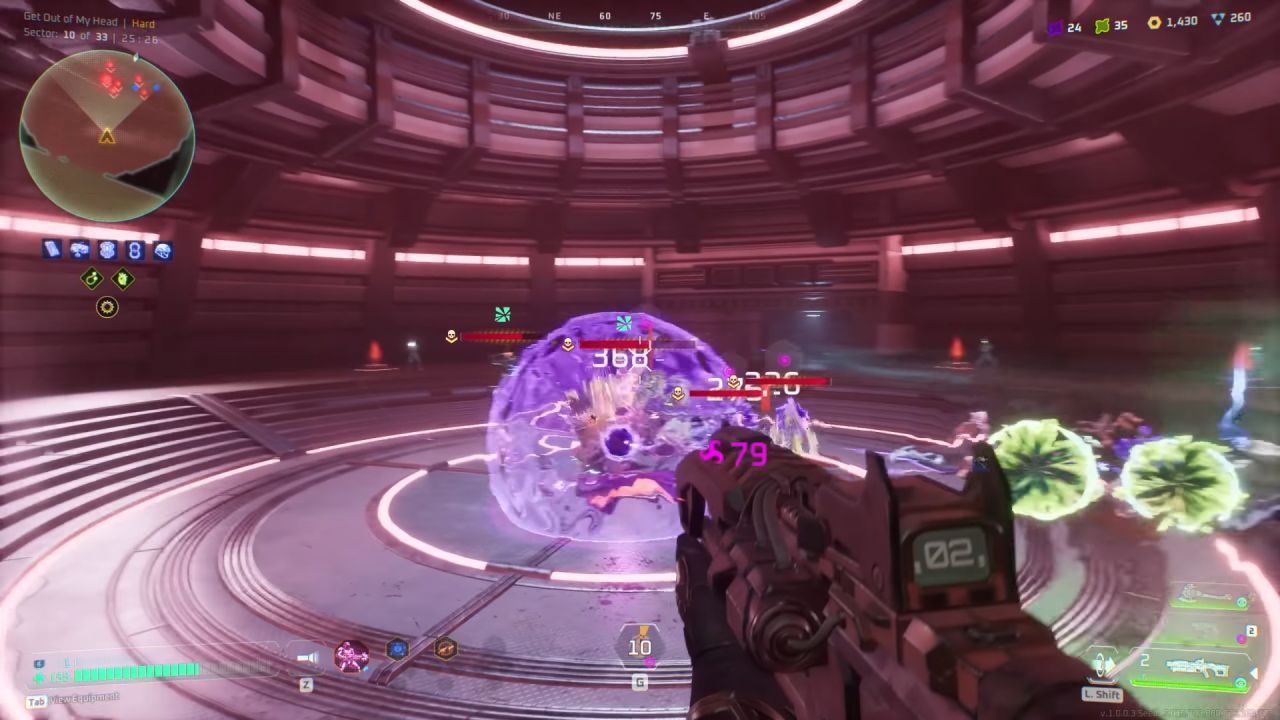 Deadzone: Rogue, Review, PC, Gameplay, Screenshots, NoobFeed