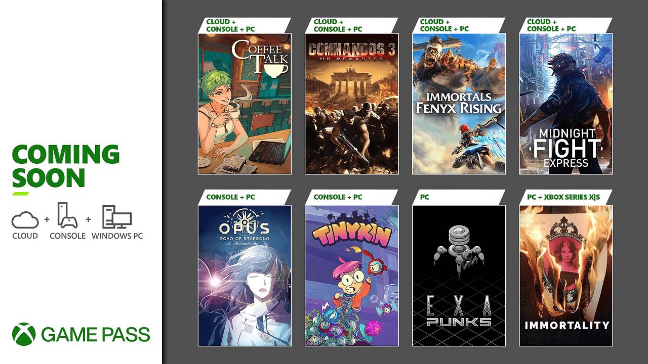 Game Pass to Blame for the Drop, Xbox Series X|S Sales