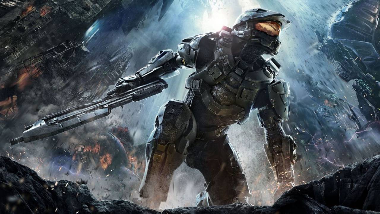 Data miners say that Halo will be ready for crossplay, which has PlayStation fans excited.