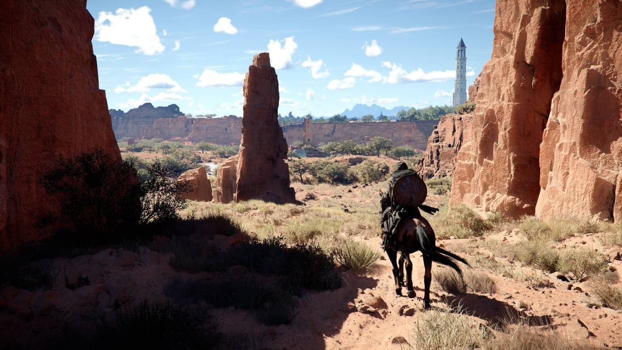 Crimson Desert, release date gets closer, Pearl Abyss teases fans with demos full of combat