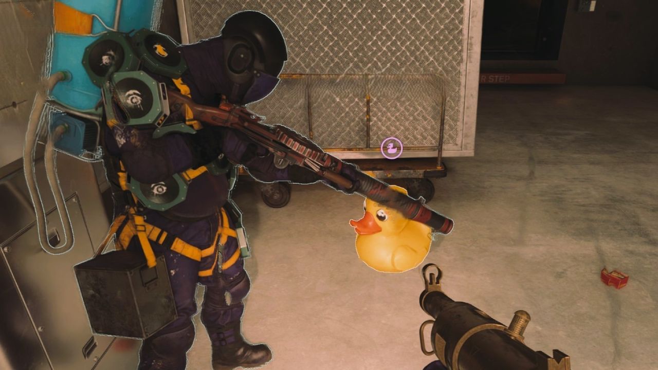 FBC: Firebreak&rsquo;s Rough Start, Remedy&rsquo;s Risky Multiplayer Experiment, Faces an Uphill Battle, PC, Gameplay, Screenshot, NoobFeed