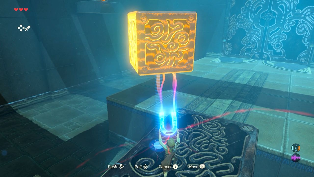 The Legend of Zelda, Breath of the Wild Review, Switch 2, Review, Gameplay, Screenshots, NoobFeed