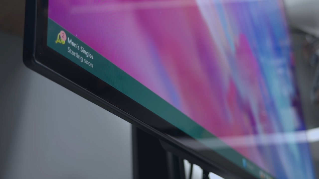 ASUS, ROG Strix XG32UCWG,Review,32-inch OLED,4K 165Hz, NoobFeed