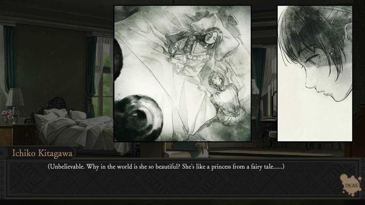 Iwakura Aria Review, PC, Gameplay, Screenshot, NoobFeed