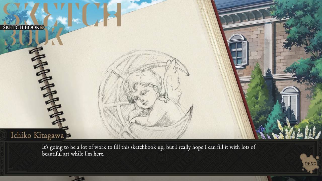 Iwakura Aria Review, PC, Gameplay, Screenshot, NoobFeed