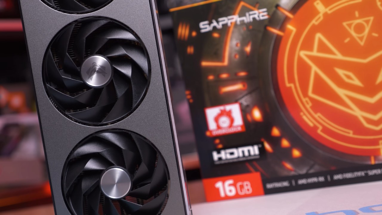 AMD, Radeon RX 7800 XT, Review, 1440p’s, New Champion, NoobFeed