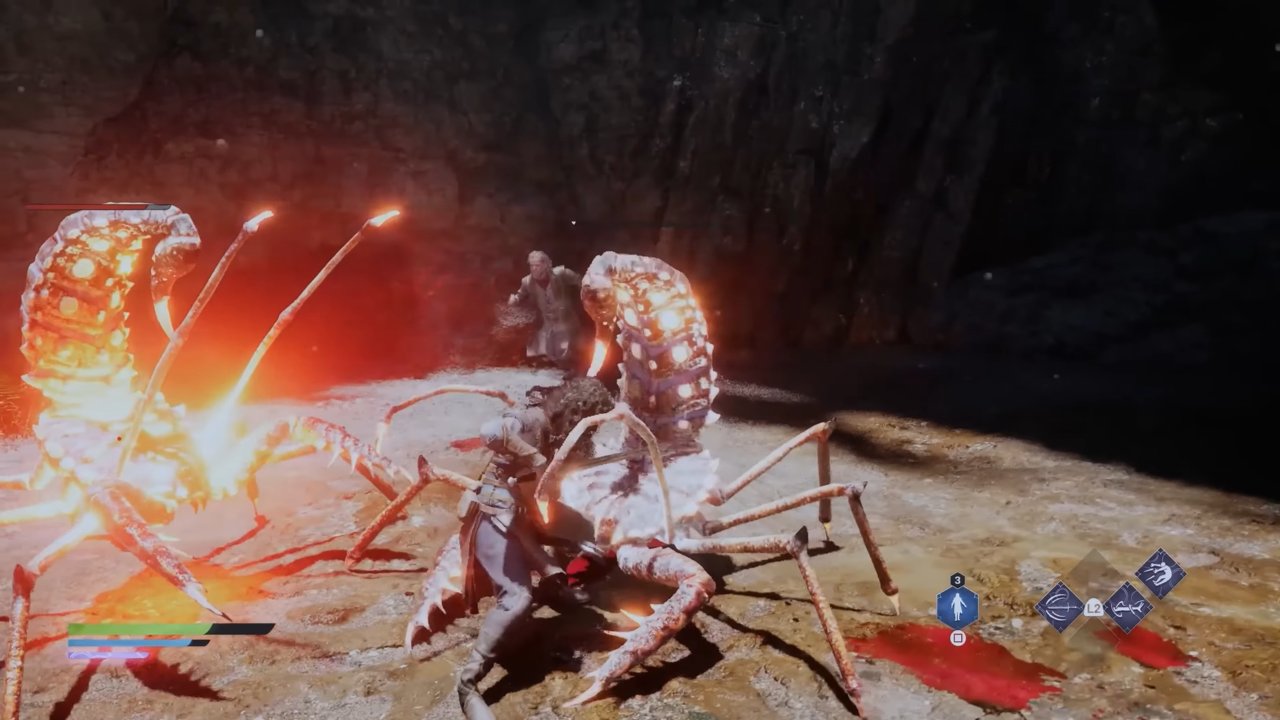 Echoes of the End Review, PlayStation 5, Gameplay, Screenshot, NoobFeed