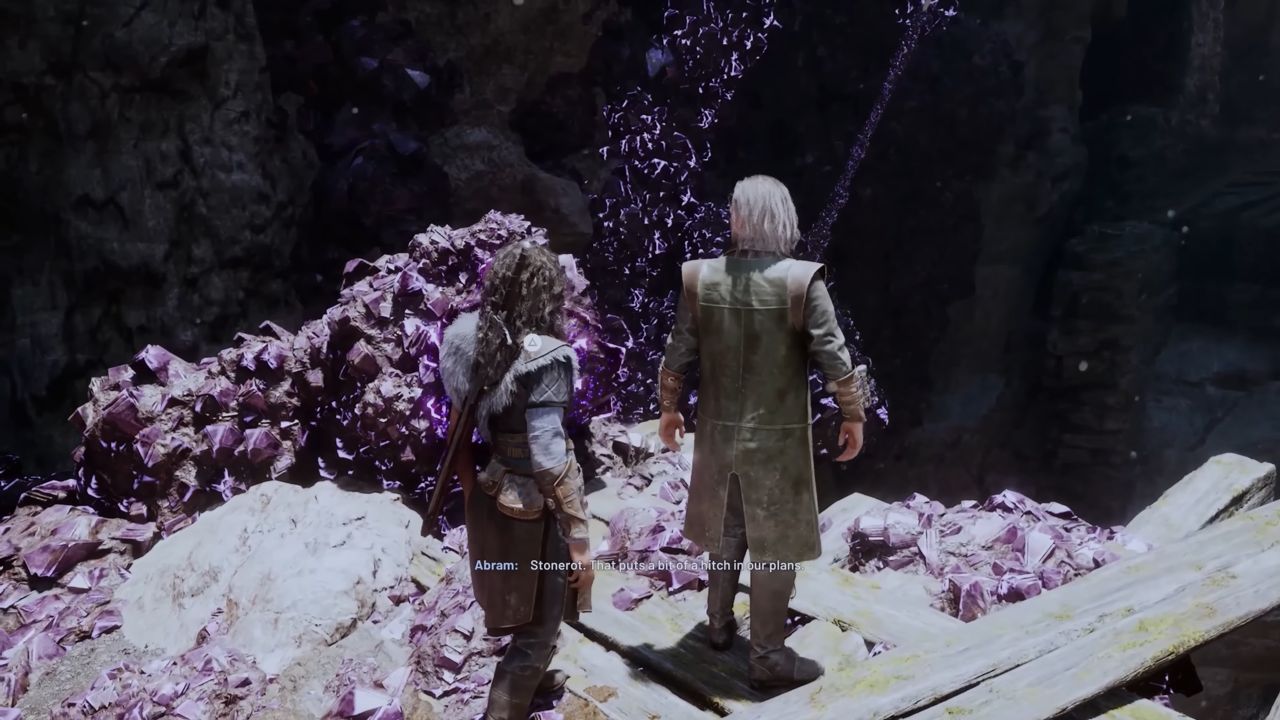 Echoes of The End, Guide, Explore Beyond Main Path, PC, Gameplay, Screenshot, NoobFeed