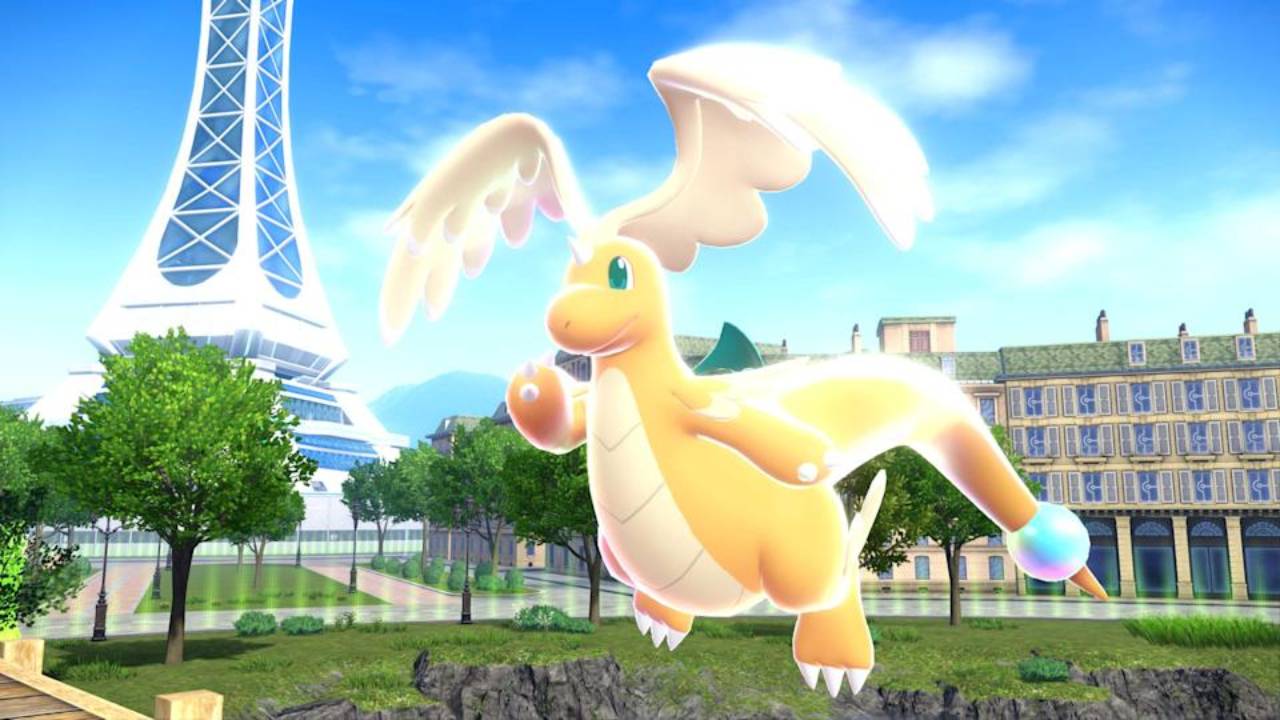 Pok&eacute;mon Legends Z-A, Real Time Battles, Game Freak, News, NoobFeed