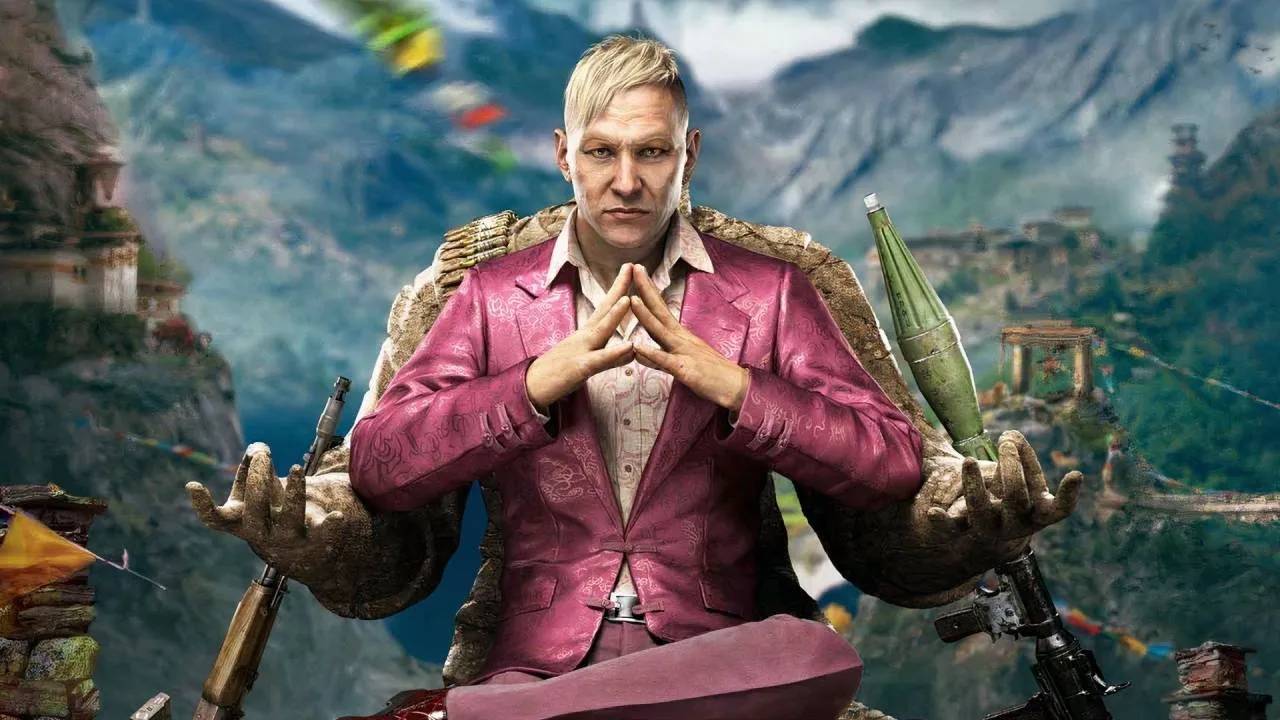 Far Cry, Tv Series, FX, Ubisoft, Leak, Reveals, News, NoobFeed
