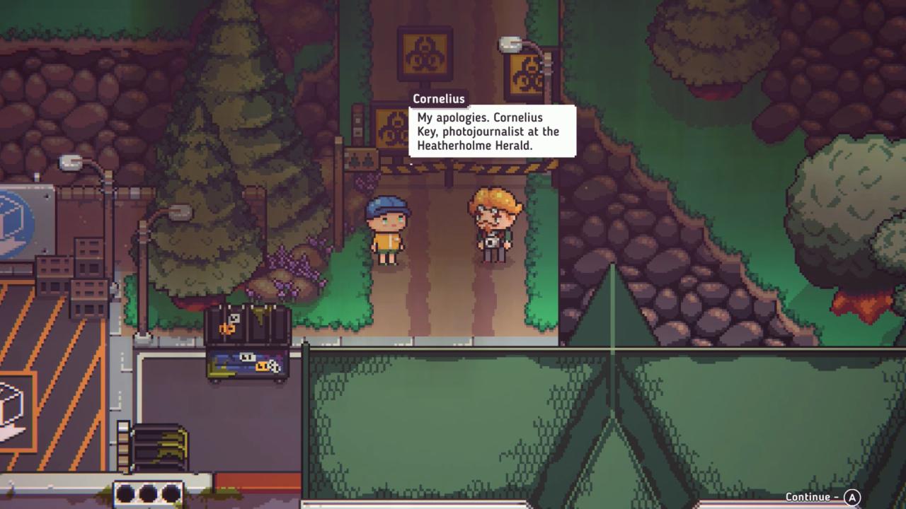 Discounty, Switch 2, Review, Store Management, Gameplay, Screenshots, NoobFeed