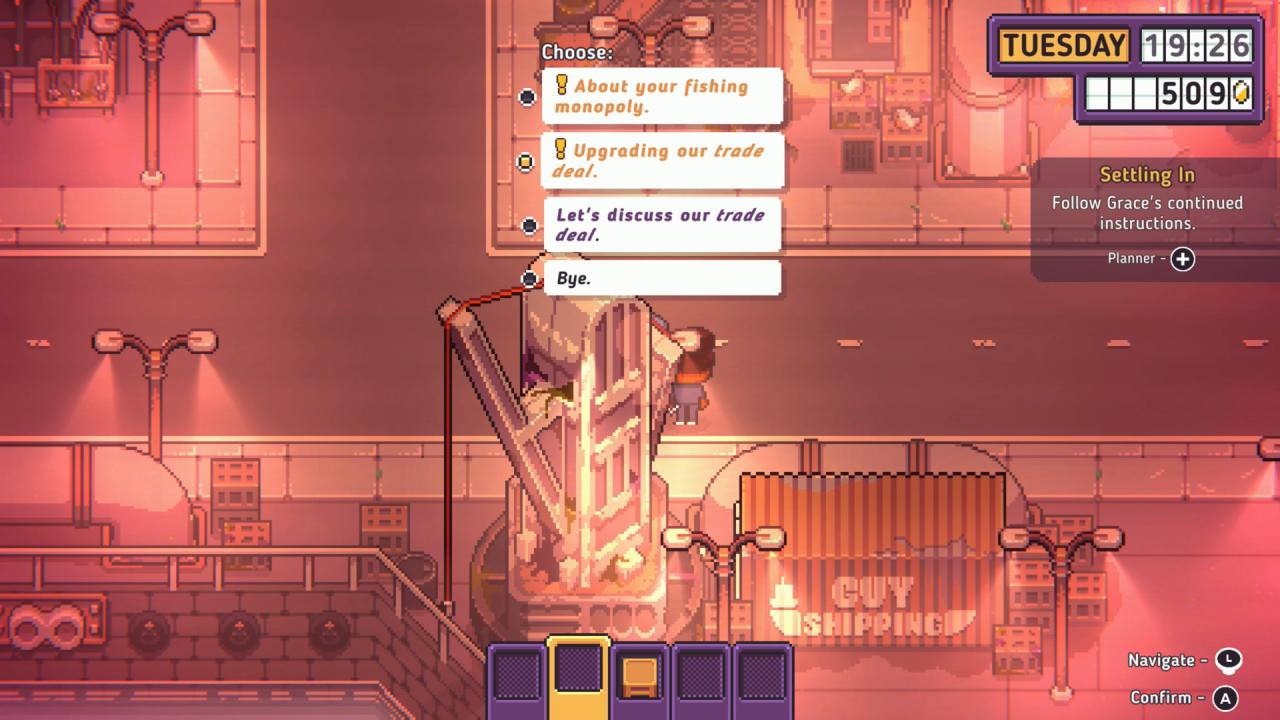 Discounty, Switch 2, Review, Store Management, Gameplay, Screenshots, NoobFeed
