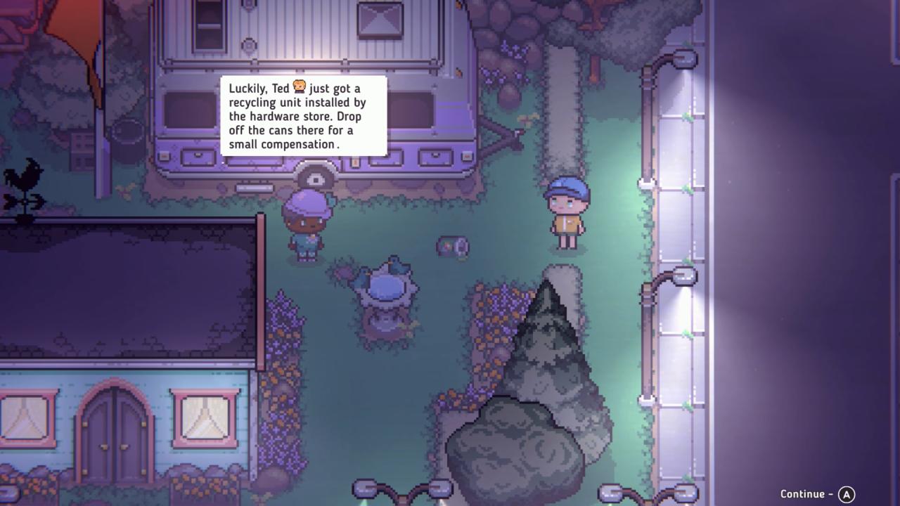 Discounty, Switch 2, Review, Store Management, Gameplay, Screenshots, NoobFeed