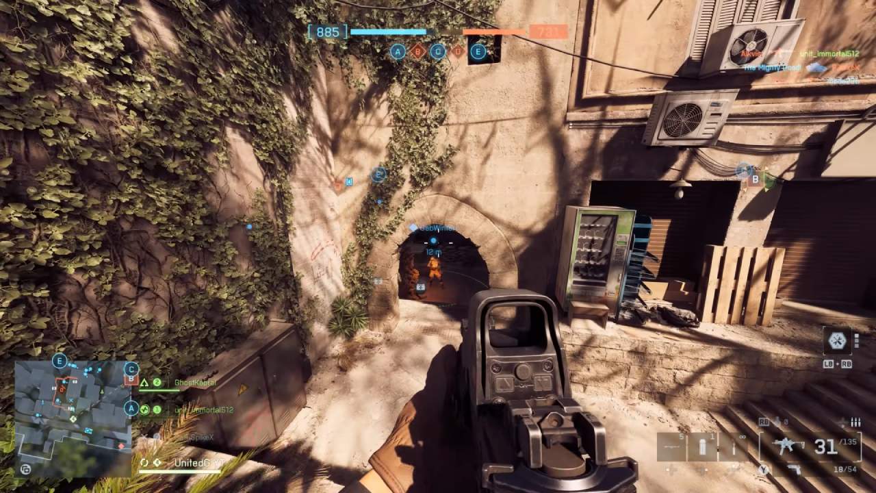 AMD, Ryzen 7 9800X3D, Ryzen 7 5800X3D, Battlefield 6, CPU Benchmark Results, NoobFeed