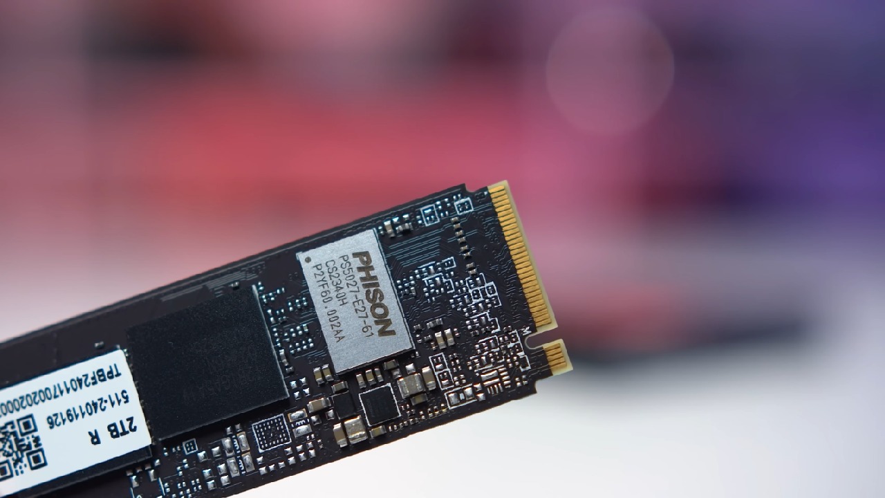 Best, SSDs for Gaming, 2025, PCIe 3.0, 4.0, 5.0, SATA, NoobFeed
