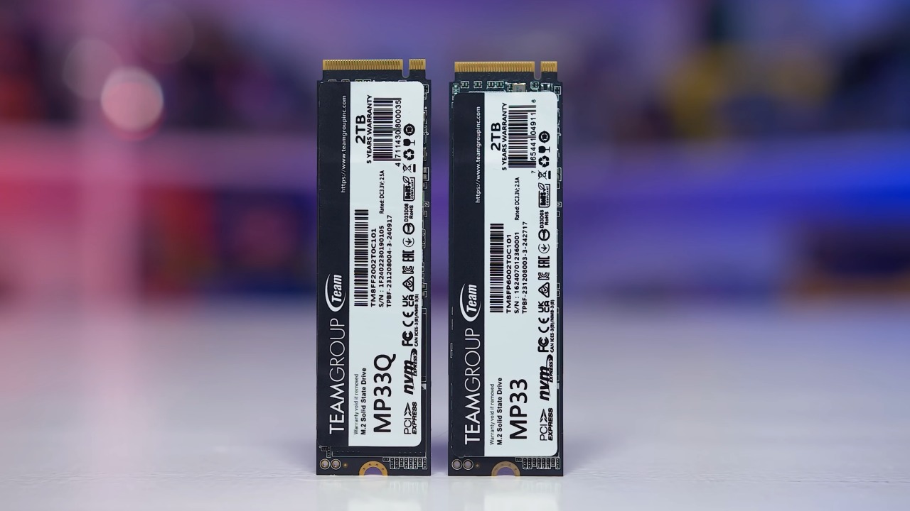 Best, SSDs for Gaming, 2025, PCIe 3.0, 4.0, 5.0, SATA, NoobFeed