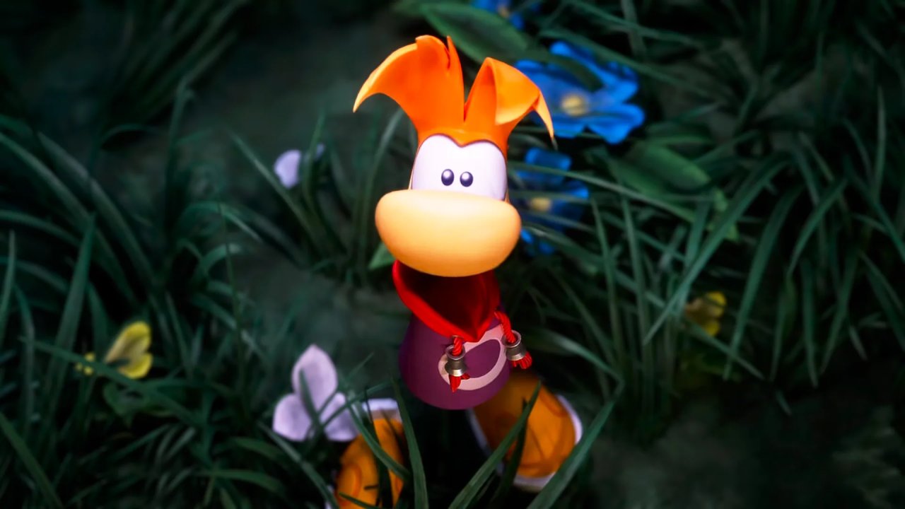 Rayman Remake, Canceled, Platformer, Ubisoft Future, Ubisoft, News, NoobFeed