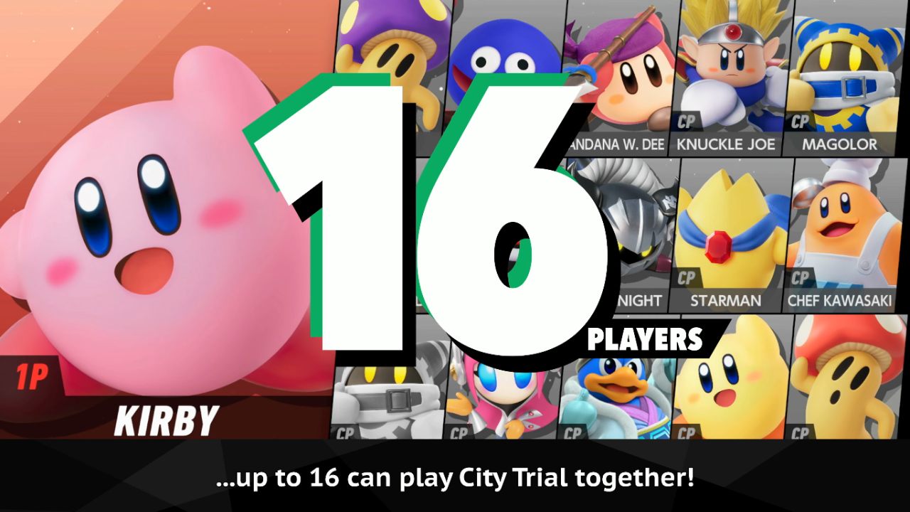 Kirby Air Riders, Switch 2, Racing, News, NoobFeed