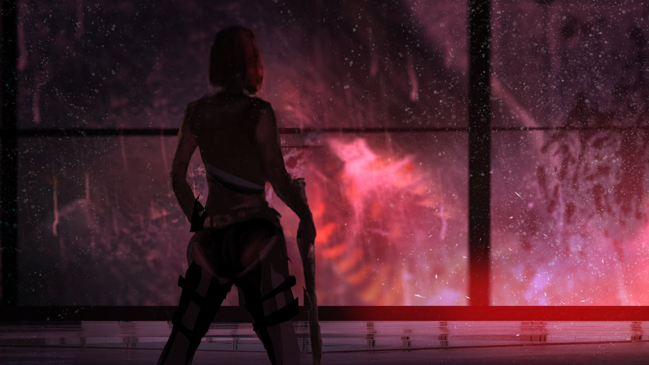 Santa Monica Studio, New AAA Game, Release Date, Sexy Female Protagonist, News, NoobFeed