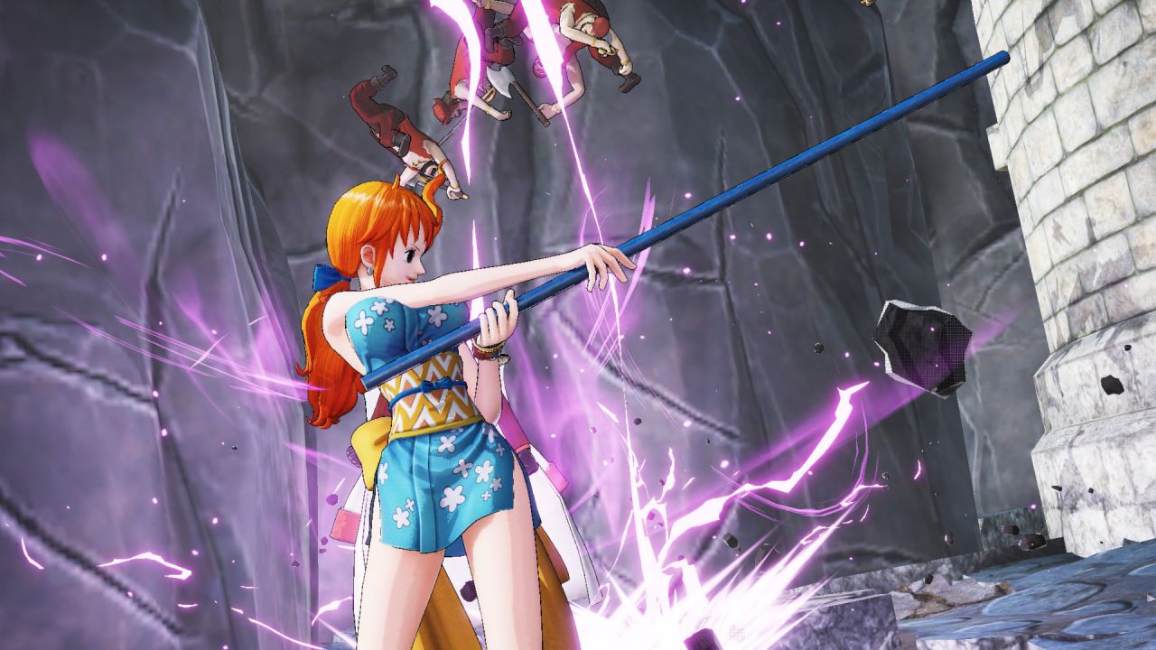 One Piece: Pirate Warriors 4, Review, Switch, Gameplay, Screenshots, NoobFeed